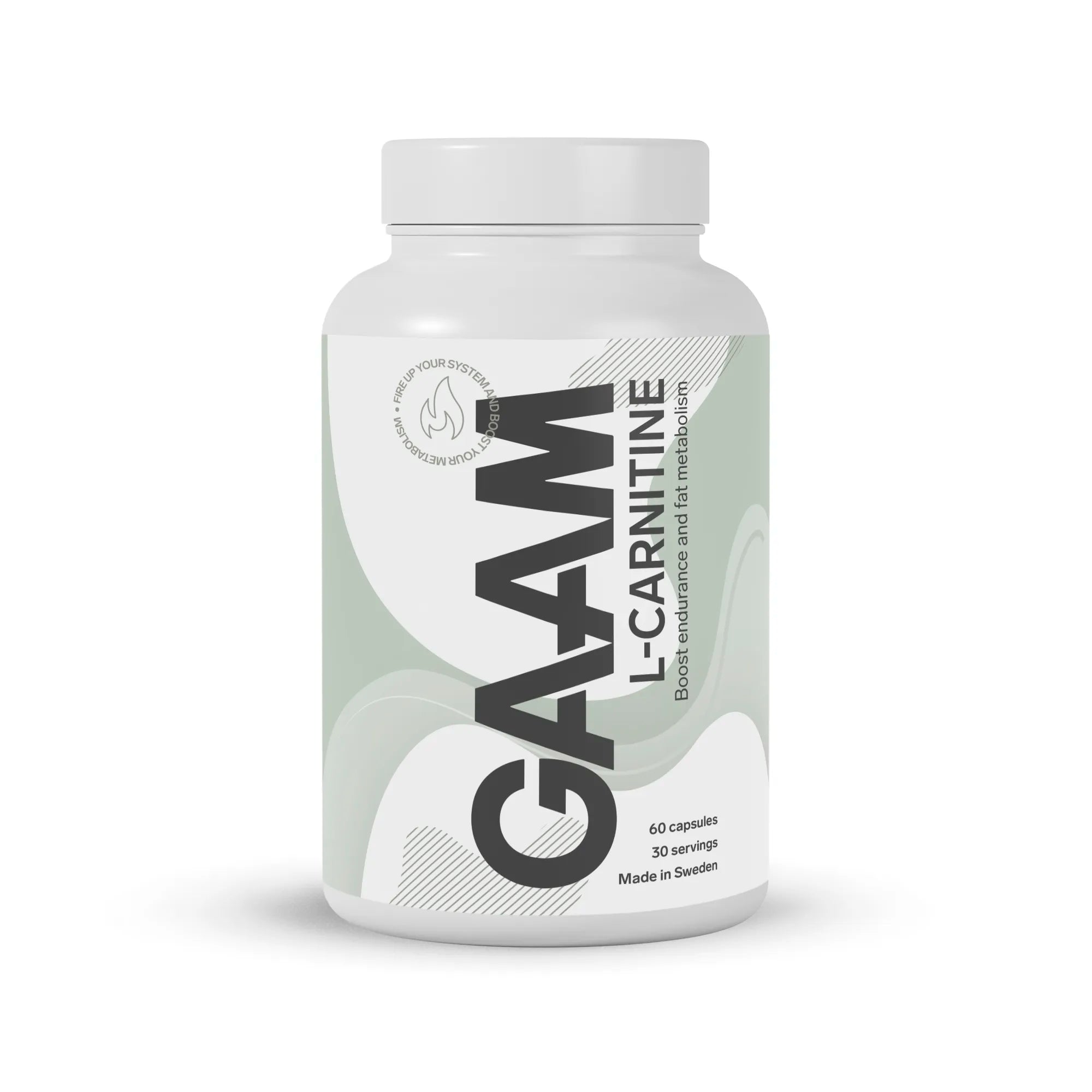 l carnitine in sweden GAAM L-karnitiini 60 kapselia enhance your workouts Shilajit and Sleep: Your lat_discount_399_3_CRED0624JPRSJ OPTIONS:VIRGIN VARIANT (M43)(M207)(M232)