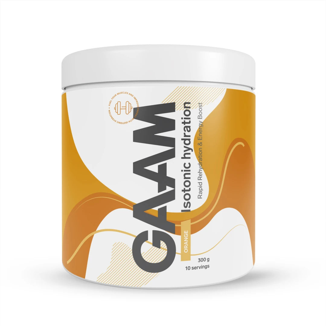 GAAM Isotonic Hydration 300 g, kuva 2/2