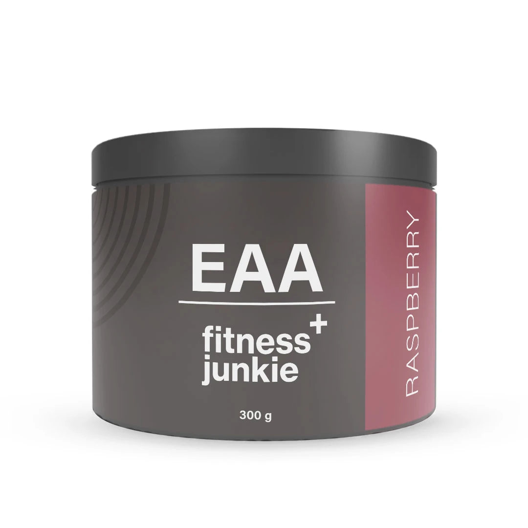 fitnessjunkie EAA 300 g, kuva 3/3