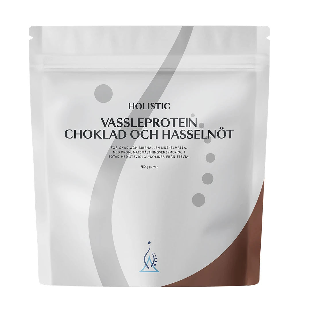 Holistic Heraproteiini 750 g, kuva 4/5