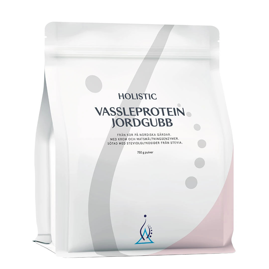 Holistic Heraproteiini 750 g, kuva 5/5